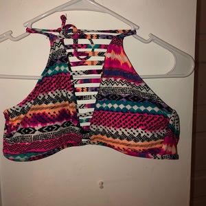 Size Small Bikini Top